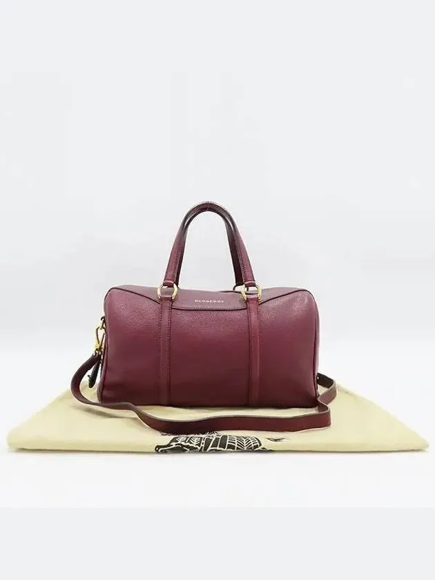 3980868 2 WAY bag
