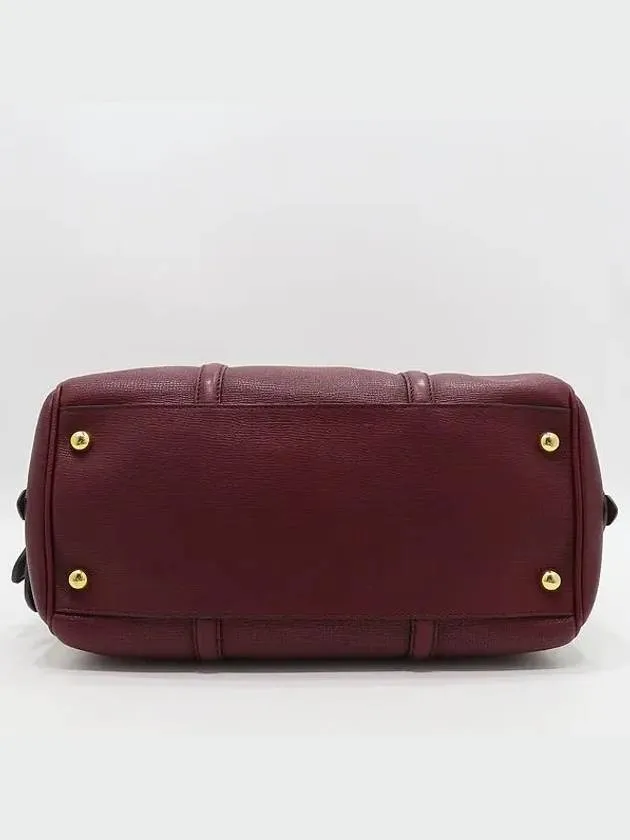 3980868 2 WAY bag