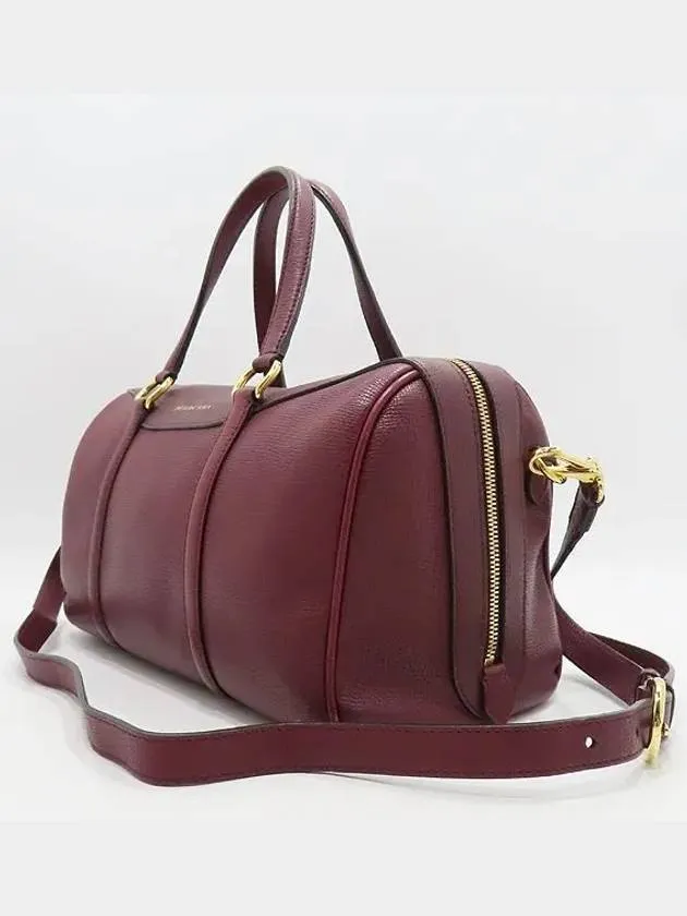 3980868 2 WAY bag