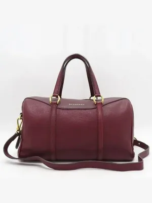 3980868 2 WAY bag