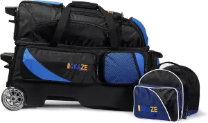 4 Ball Bowling Roller   1 Ball Add On Spare Tote 4 Ball Bowling Roller   1 Ball Add On Spare Tote