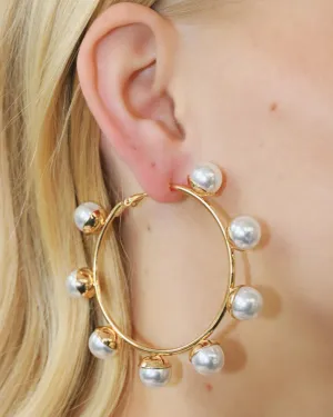 8 Other Reasons - Pucker Up Hoops