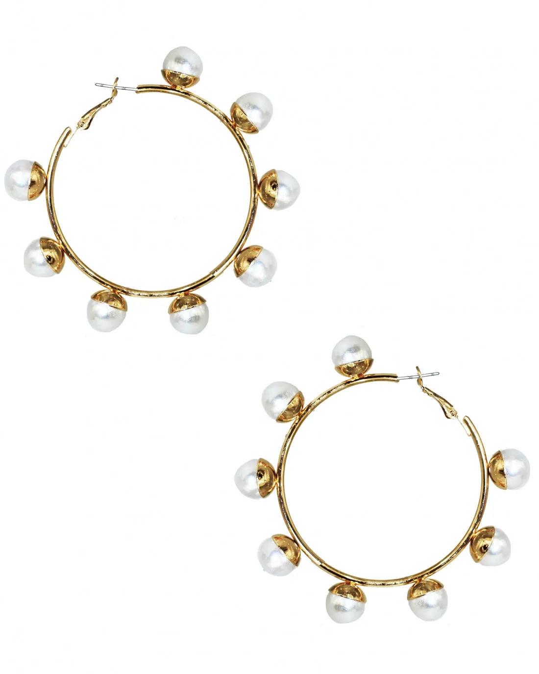 8 Other Reasons - Pucker Up Hoops