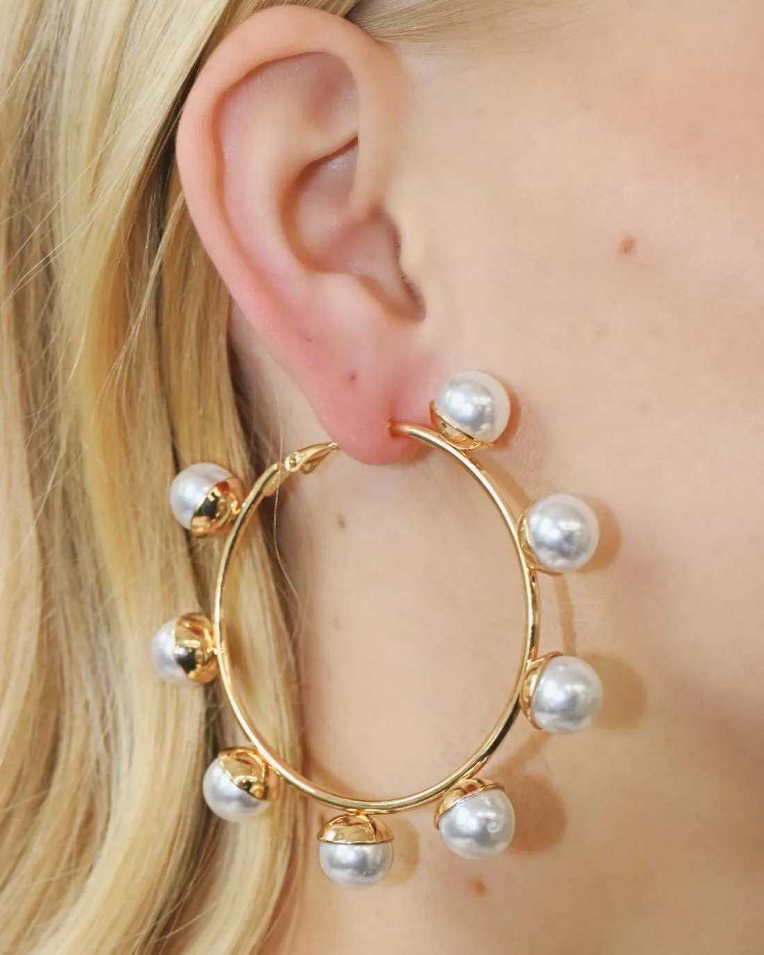 8 Other Reasons - Pucker Up Hoops