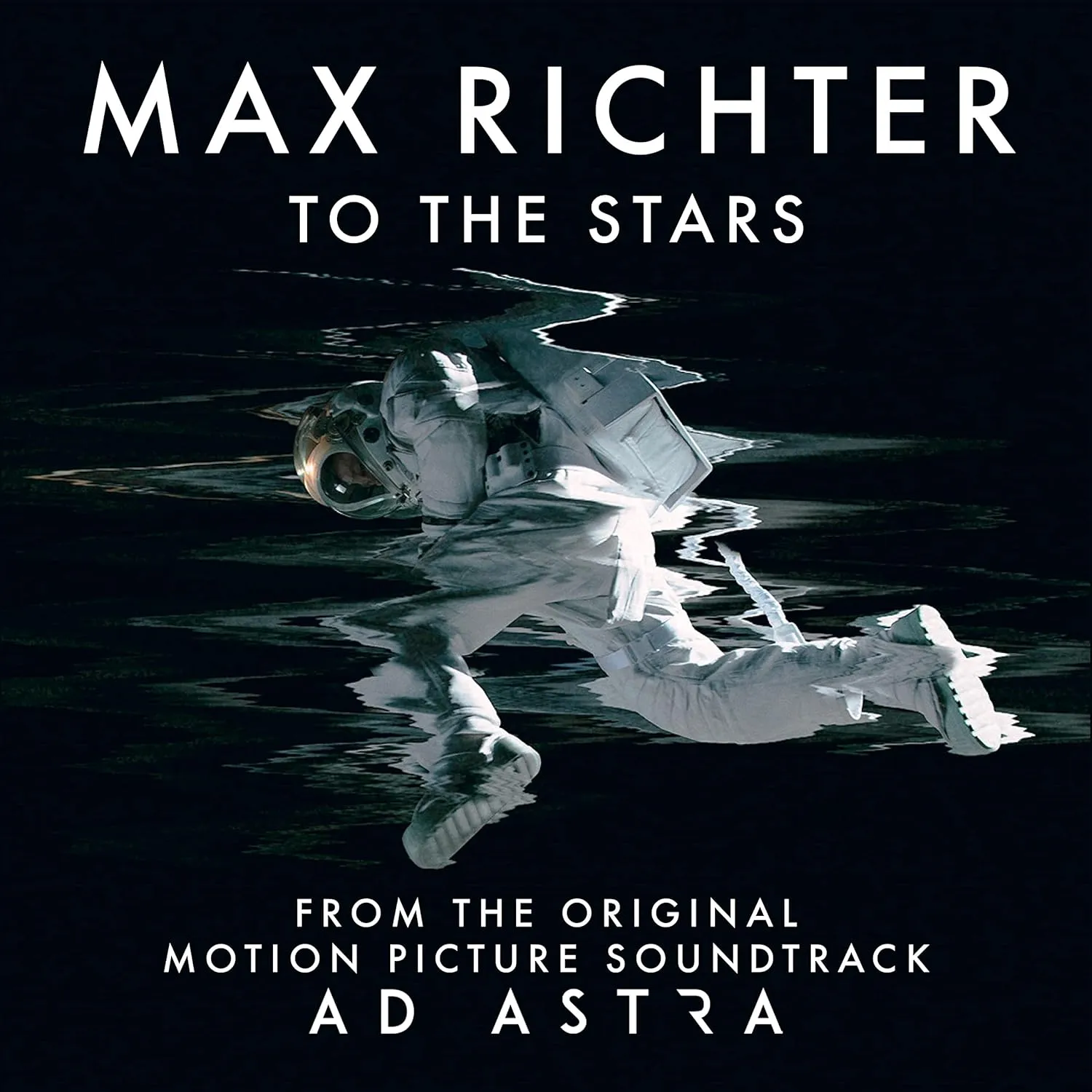 Ad Astra Soundtrack