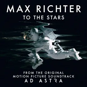 Ad Astra Soundtrack