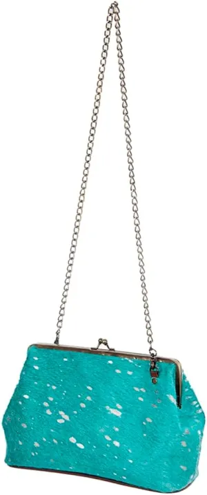 American Darling ADBG637 Clutch Hair-On Genuine Leather Women Bag Western Handbag Purse American Darling ADBG637 Clutch Hair-On Genuine Leather Women Bag Western Handbag Purse