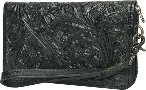 American Darling Clutch Hand Tooled Genuine Leather Western Women Bag Handbag Purse Tan | Leather Clutch Bag | Clutch Purses for Women | Cute Clutch Bag | Clutch Purse American Darling Clutch Hand Tooled Genuine Leather Western Women Bag Handbag Purse Tan | Leather Clutch Bag | Clutch Purses for Women | Cute Clutch Bag | Clutch Purse
