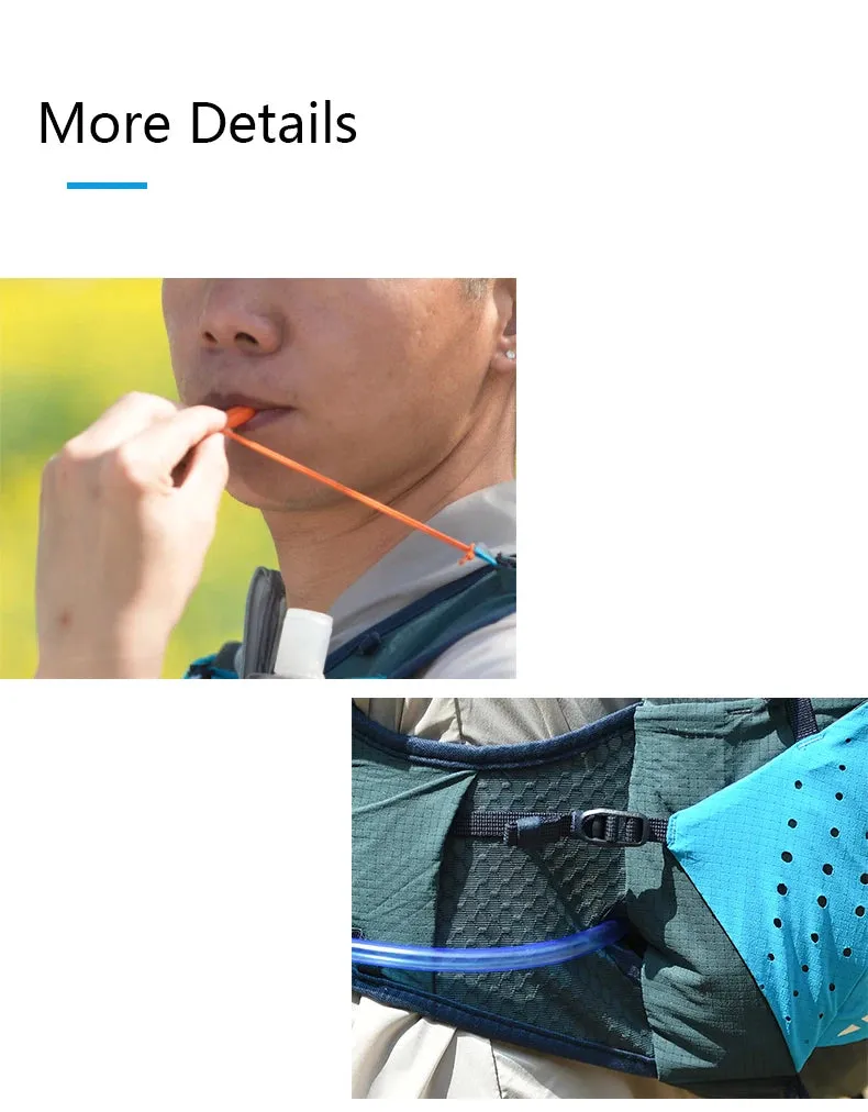 AONIJIE Outdoor Backpack
