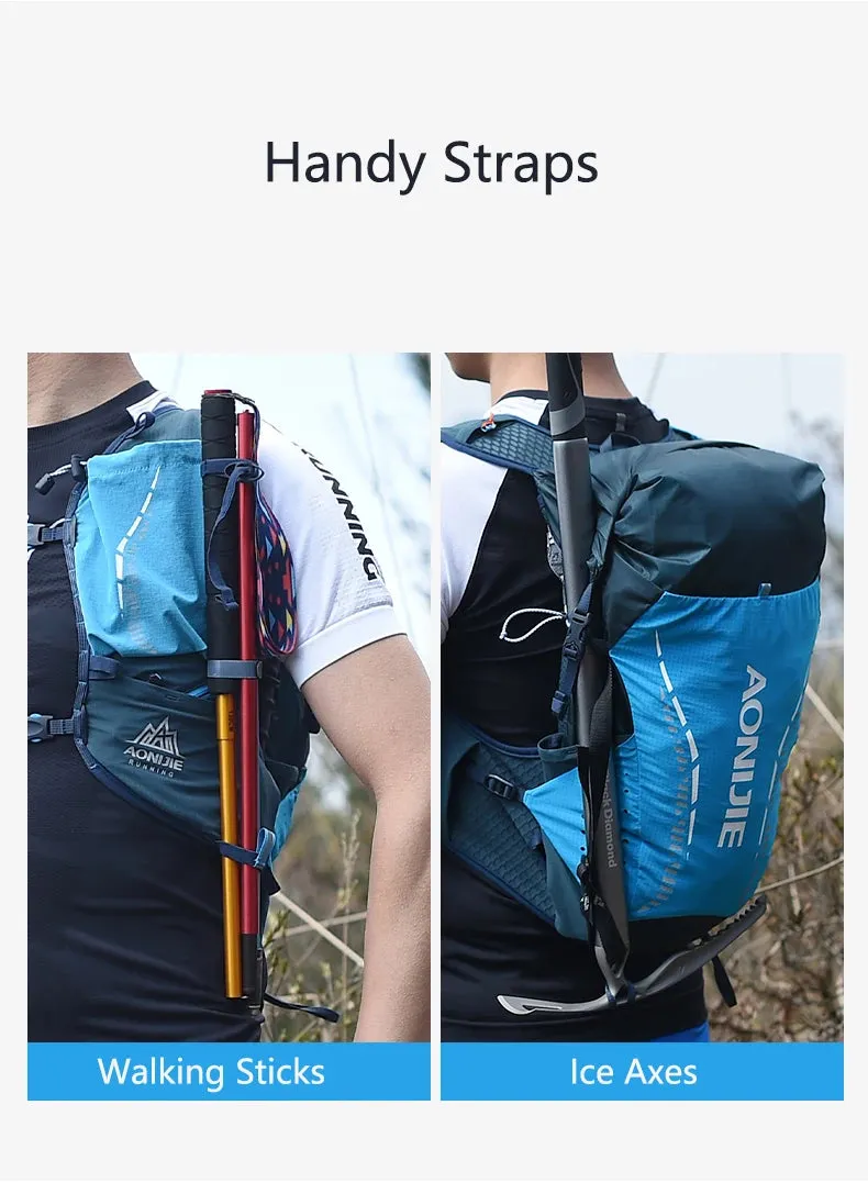 AONIJIE Outdoor Backpack