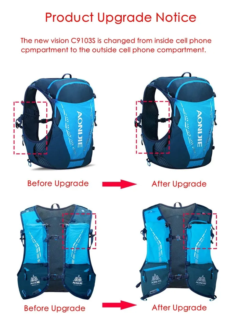 AONIJIE Outdoor Backpack