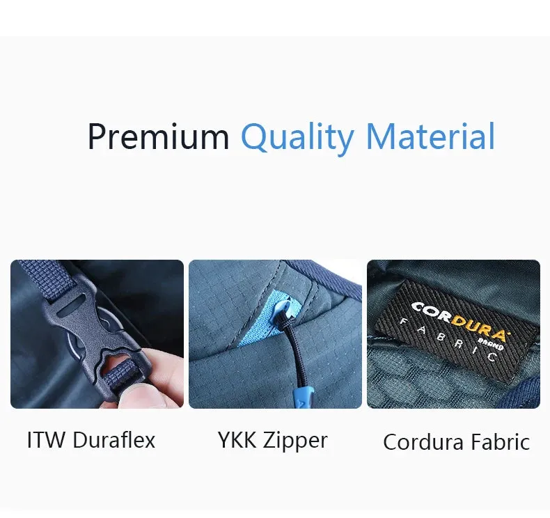 AONIJIE Outdoor Backpack