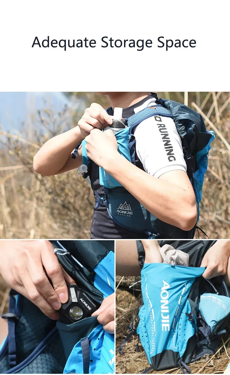 AONIJIE Outdoor Backpack