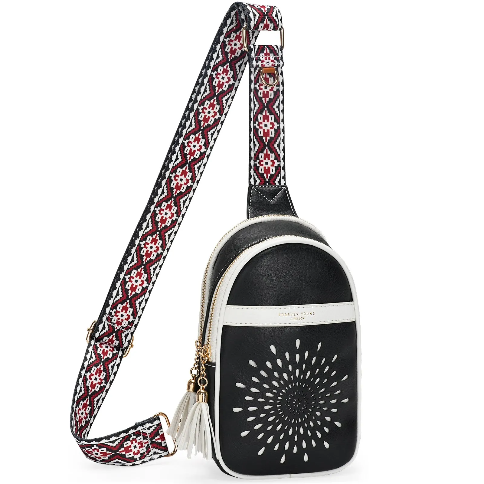 APHISON Fashion Sling Bag For Women - 1327