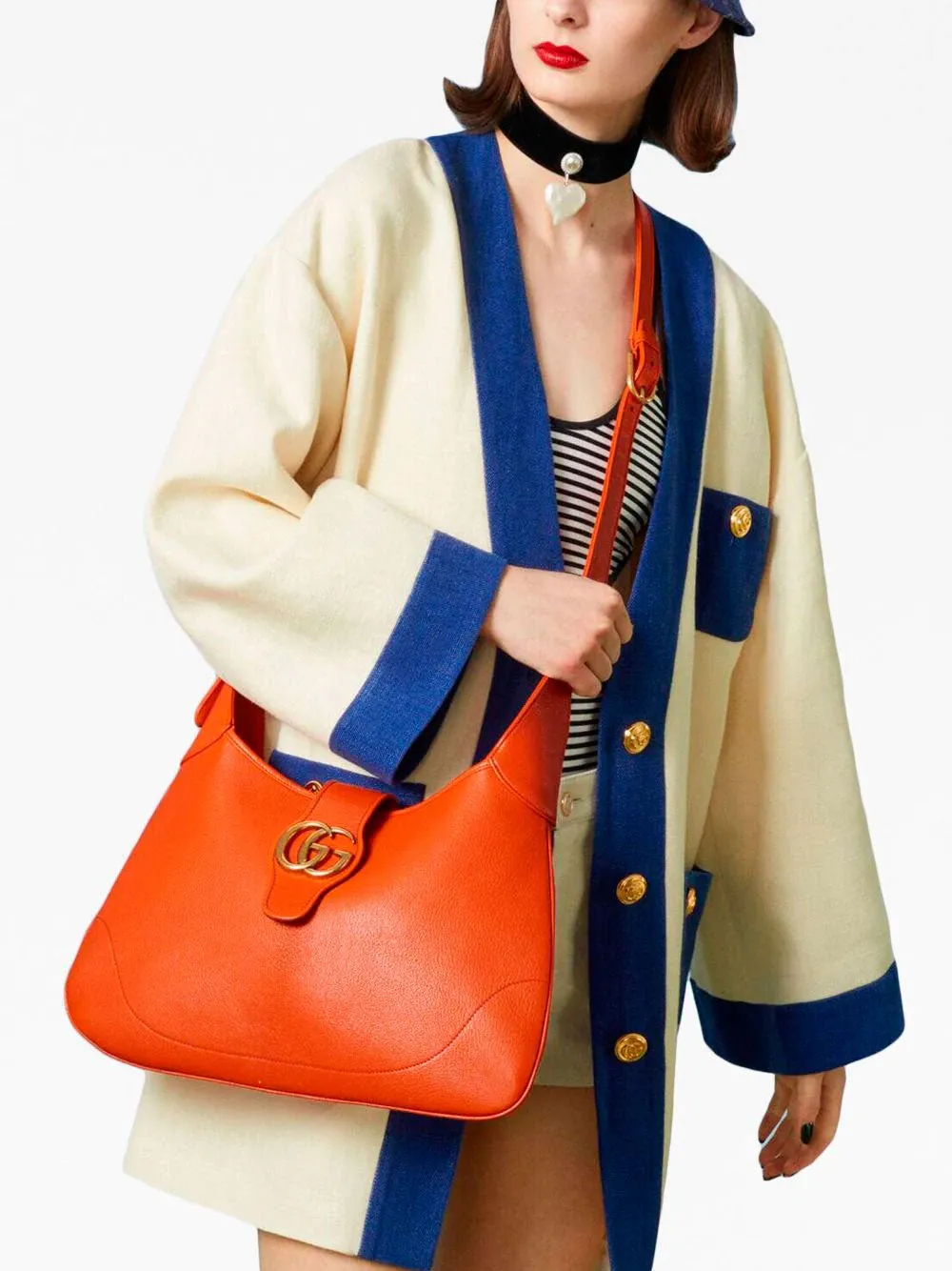 Aphrodite bag medium