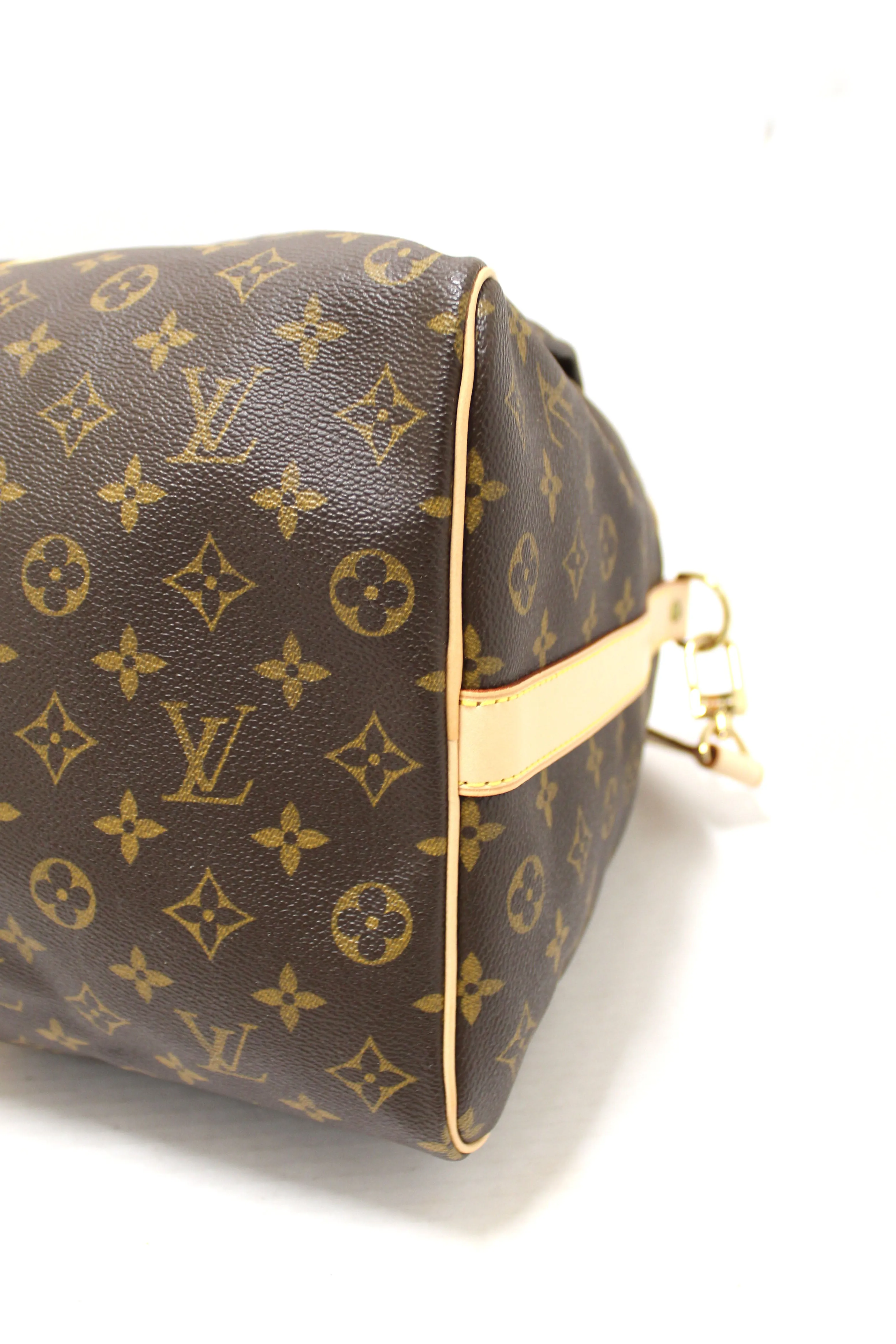 Authentic NEW Limited Edition Golf Cup Hawaii Louis Vuitton Classic Monogram Keepall 50 Travel Bag