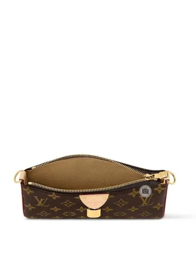 Bag Women s Pochette Tirette M12859