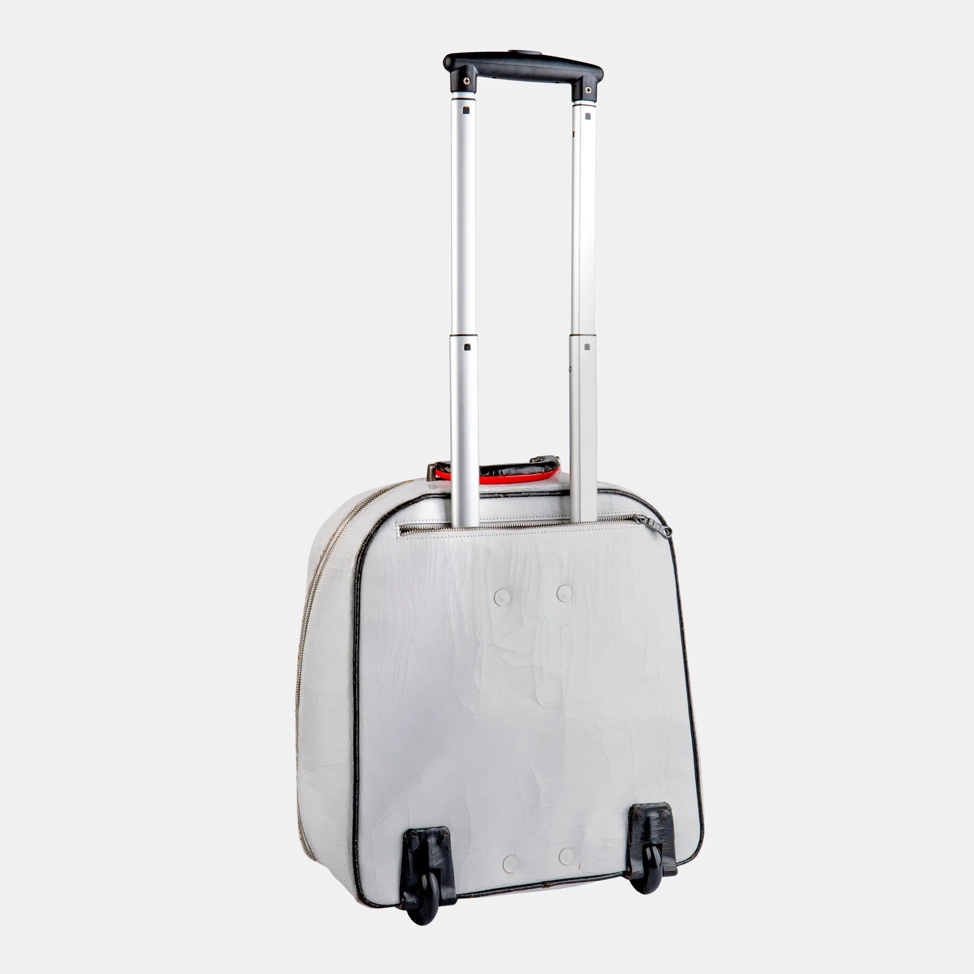 Bedford Bowler Rolling Luggage