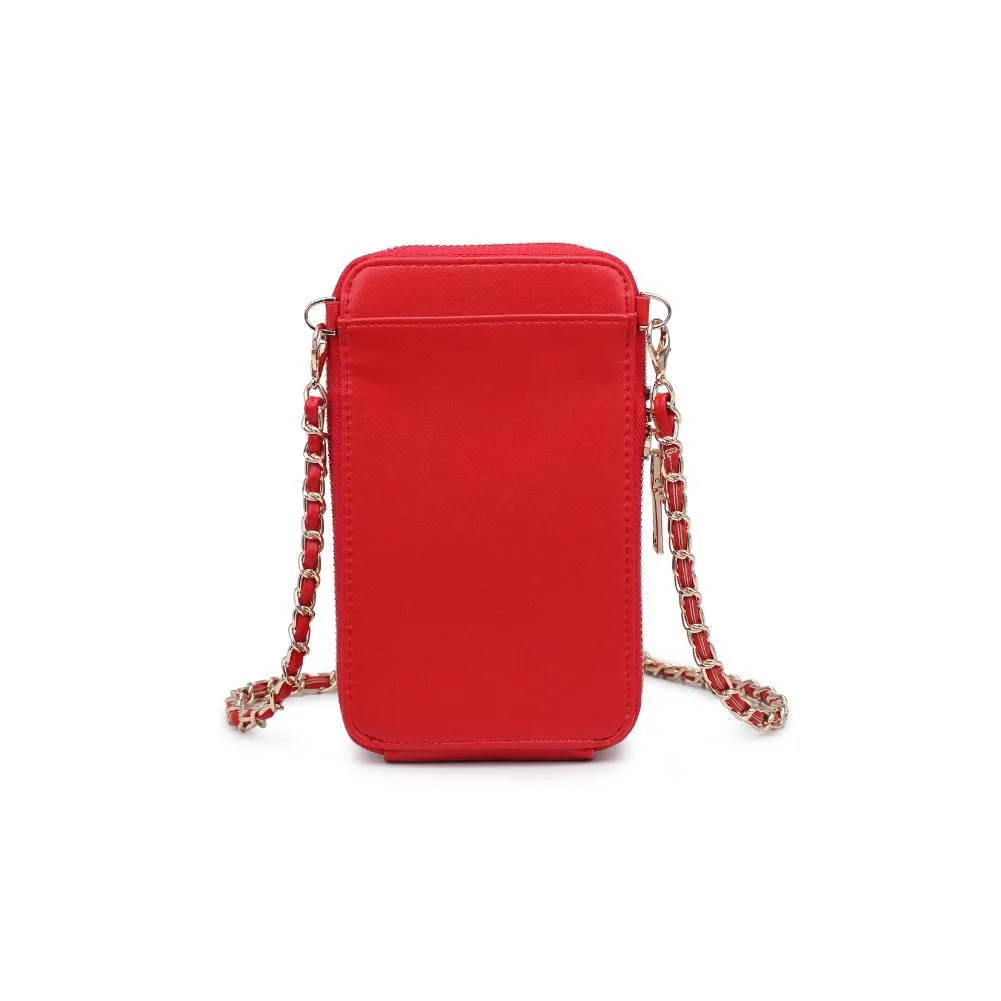 Bodie Cell Phone Crossbody