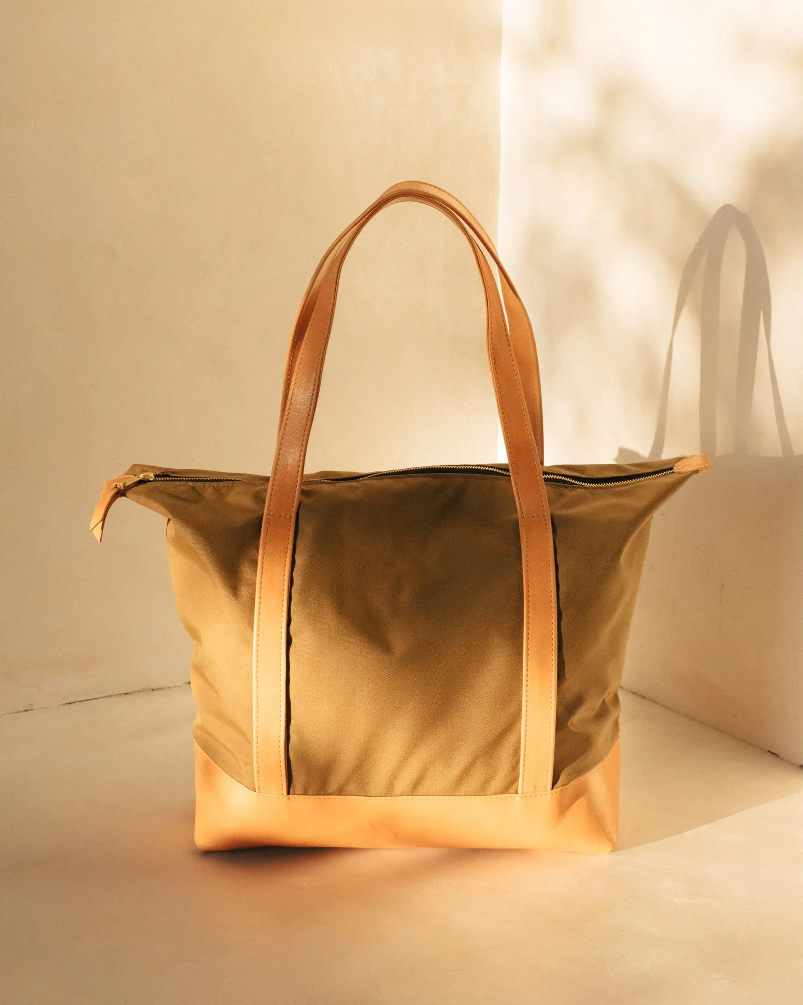 Catania Tote