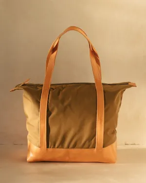 Catania Tote
