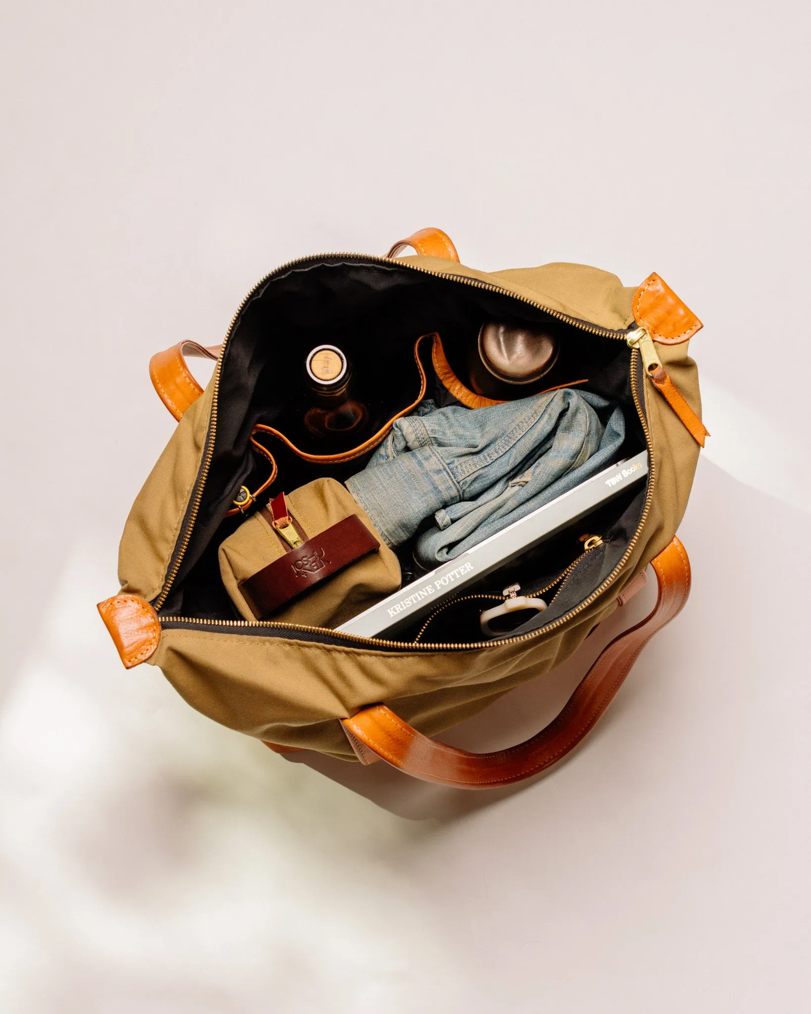 Catania Tote