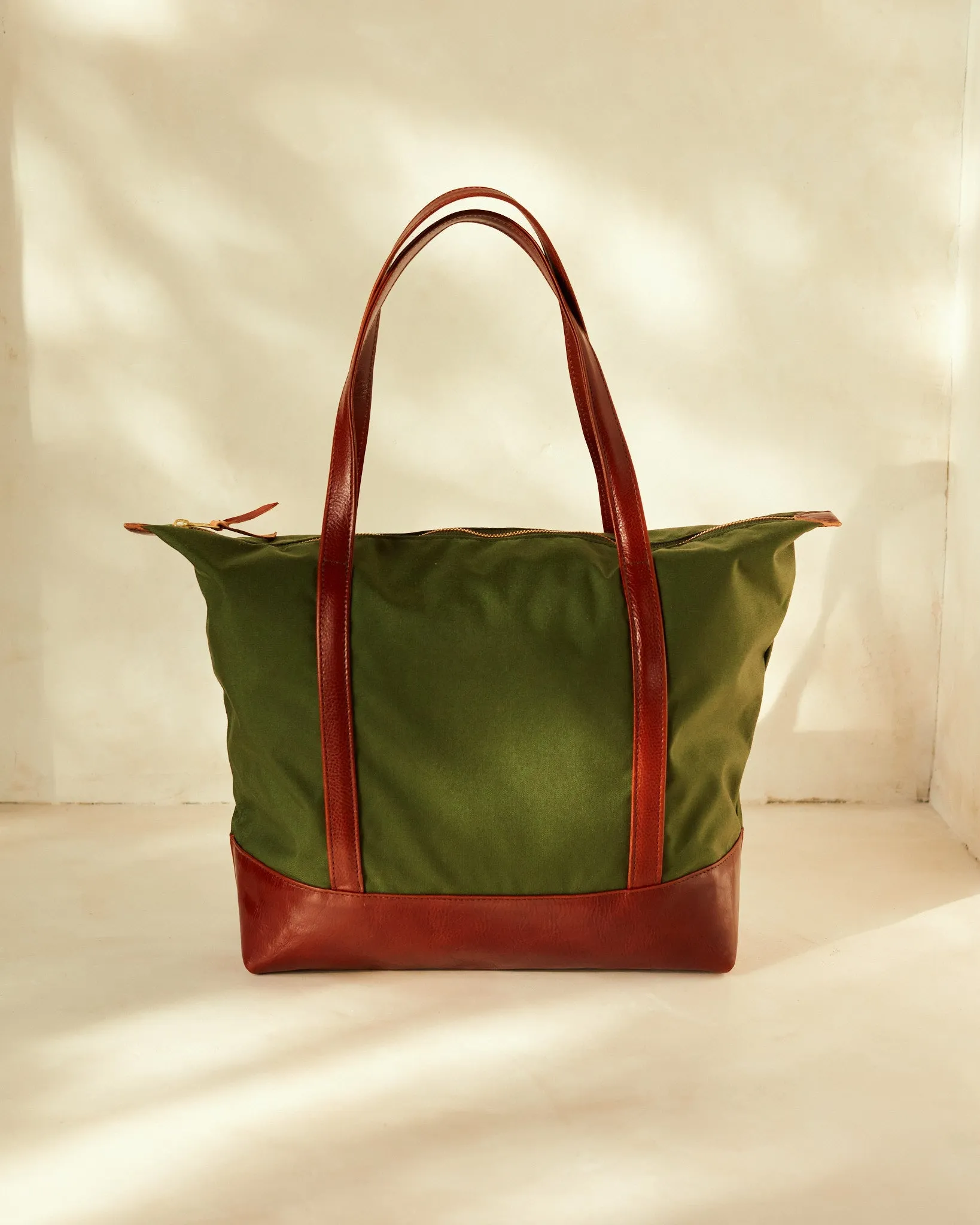 Catania Tote