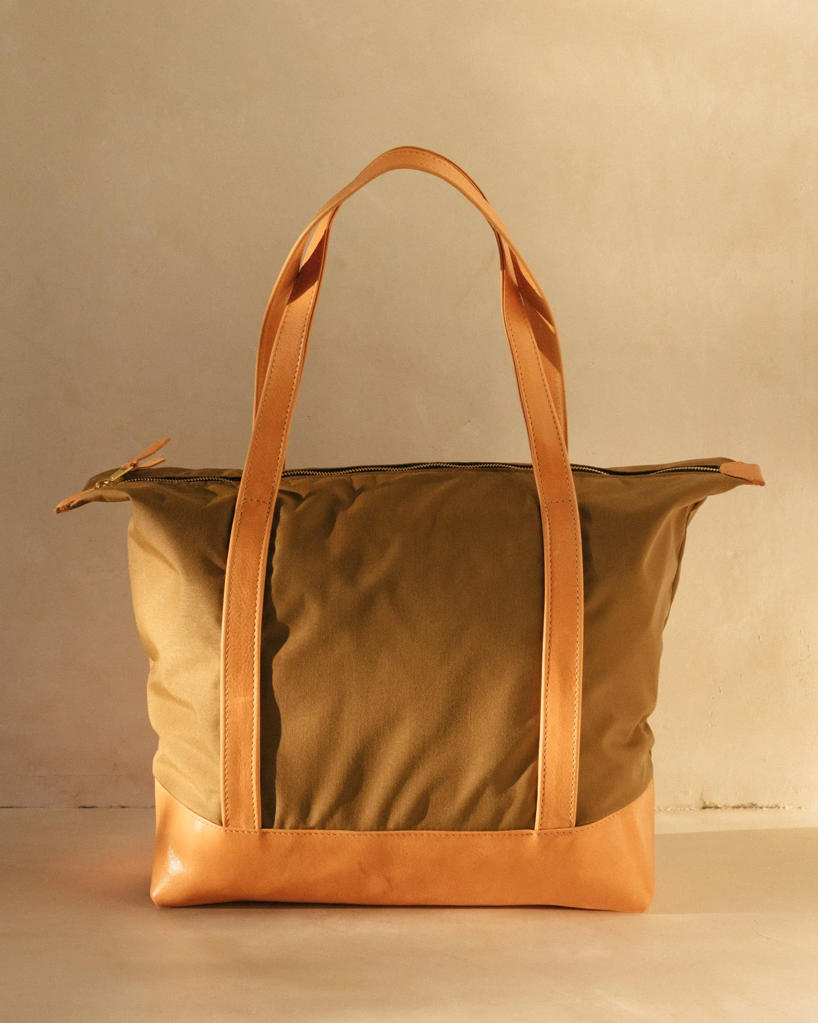 Catania Tote