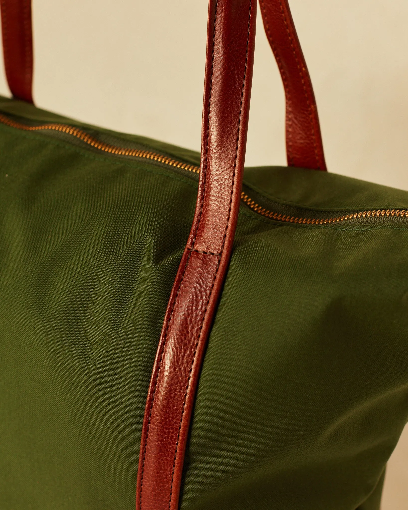 Catania Tote