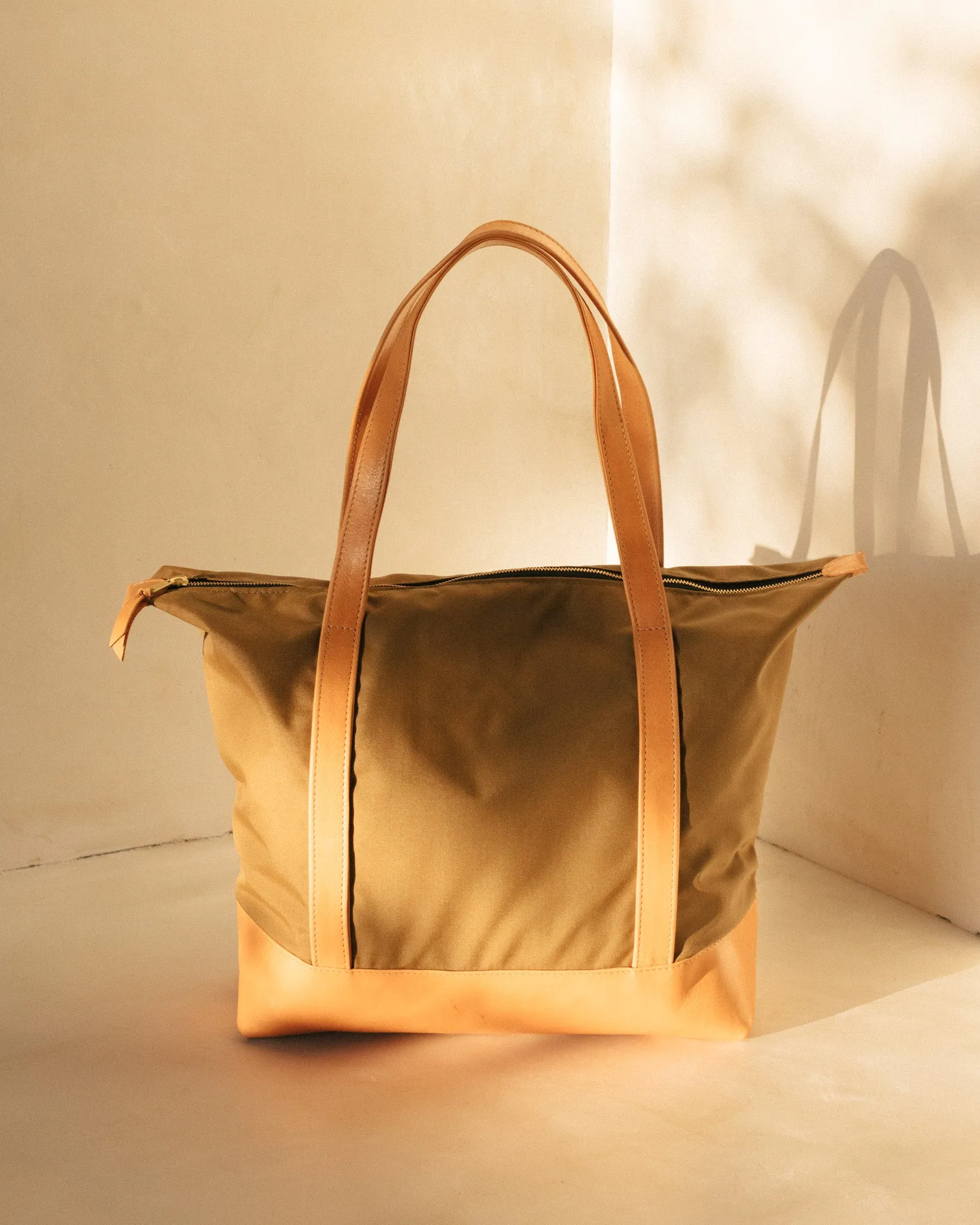 Catania Tote