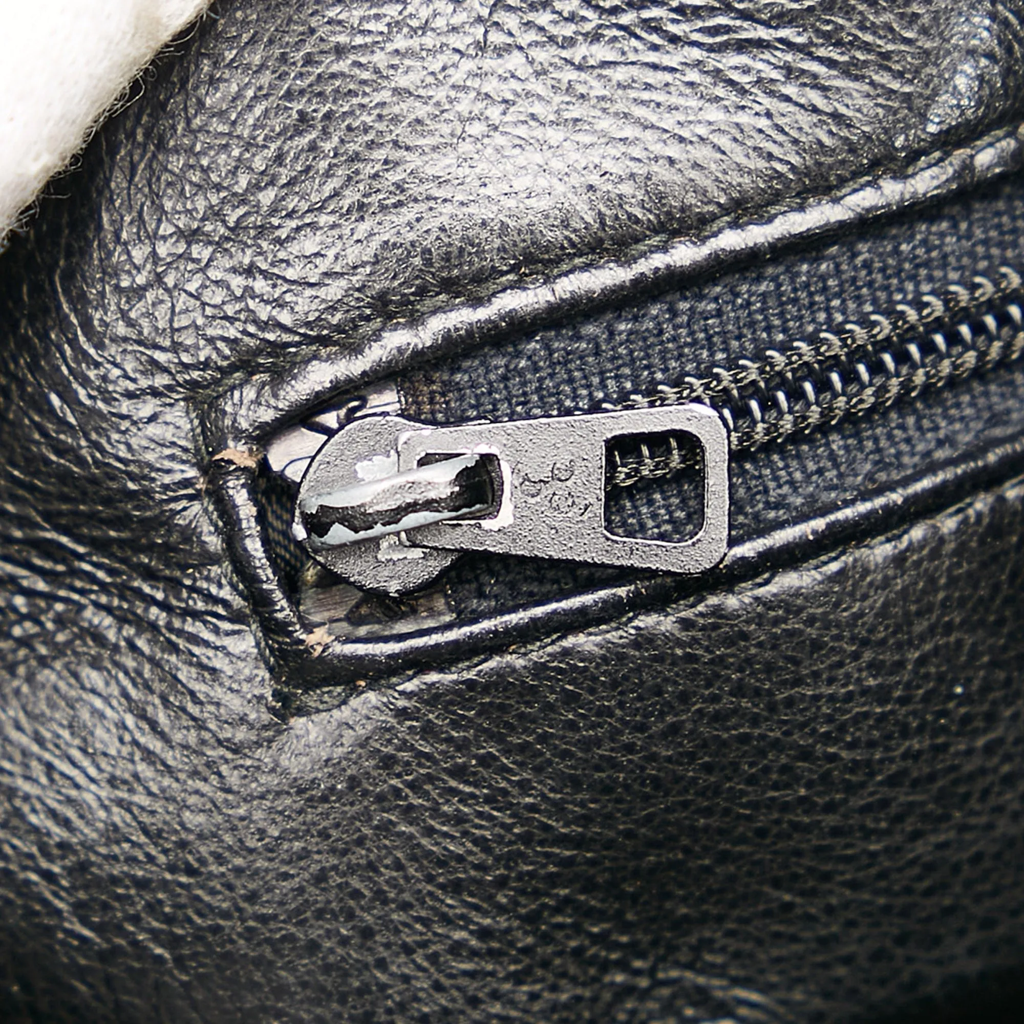Chanel CC Quilted Tassel Crossbody Crossbody Bag