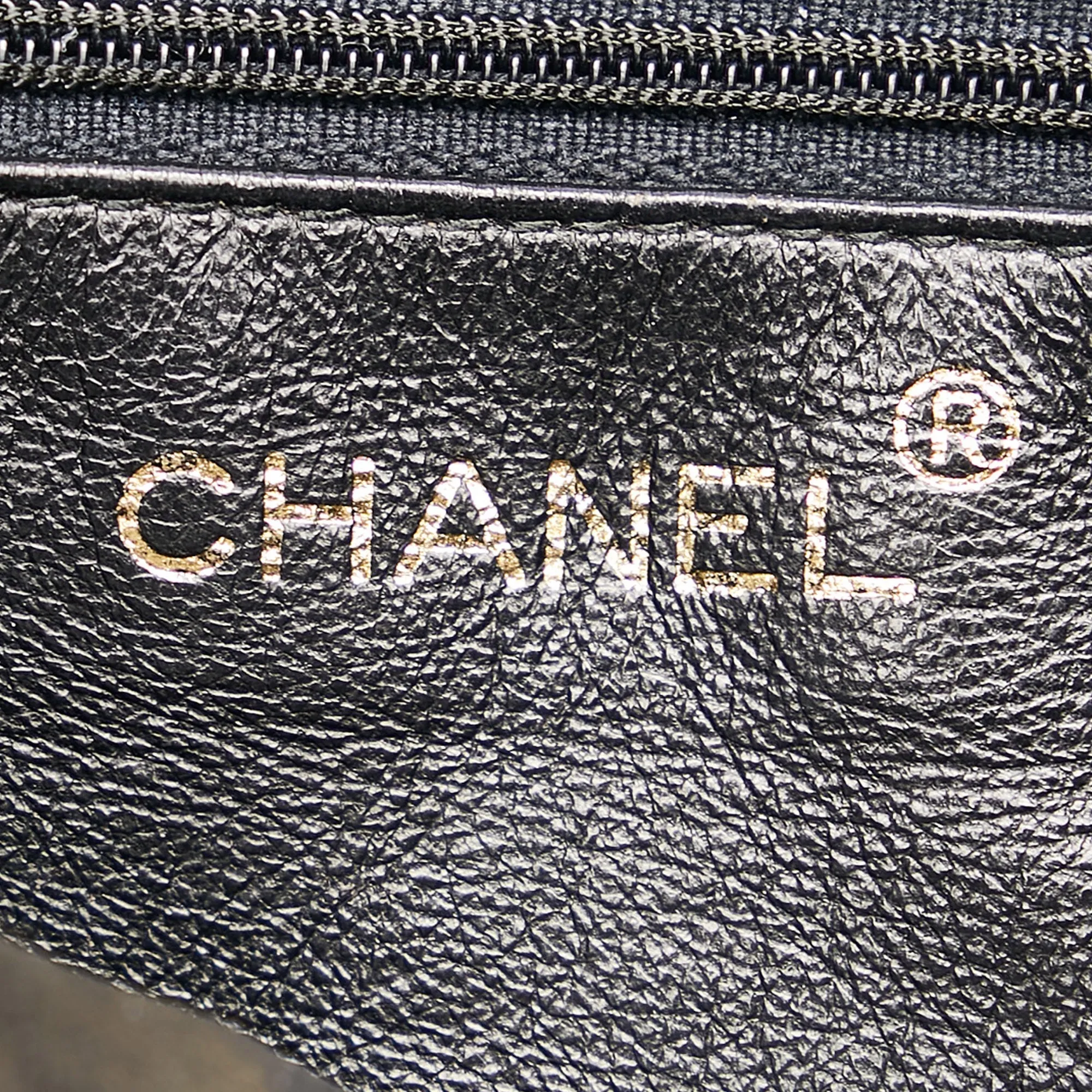 Chanel CC Quilted Tassel Crossbody Crossbody Bag