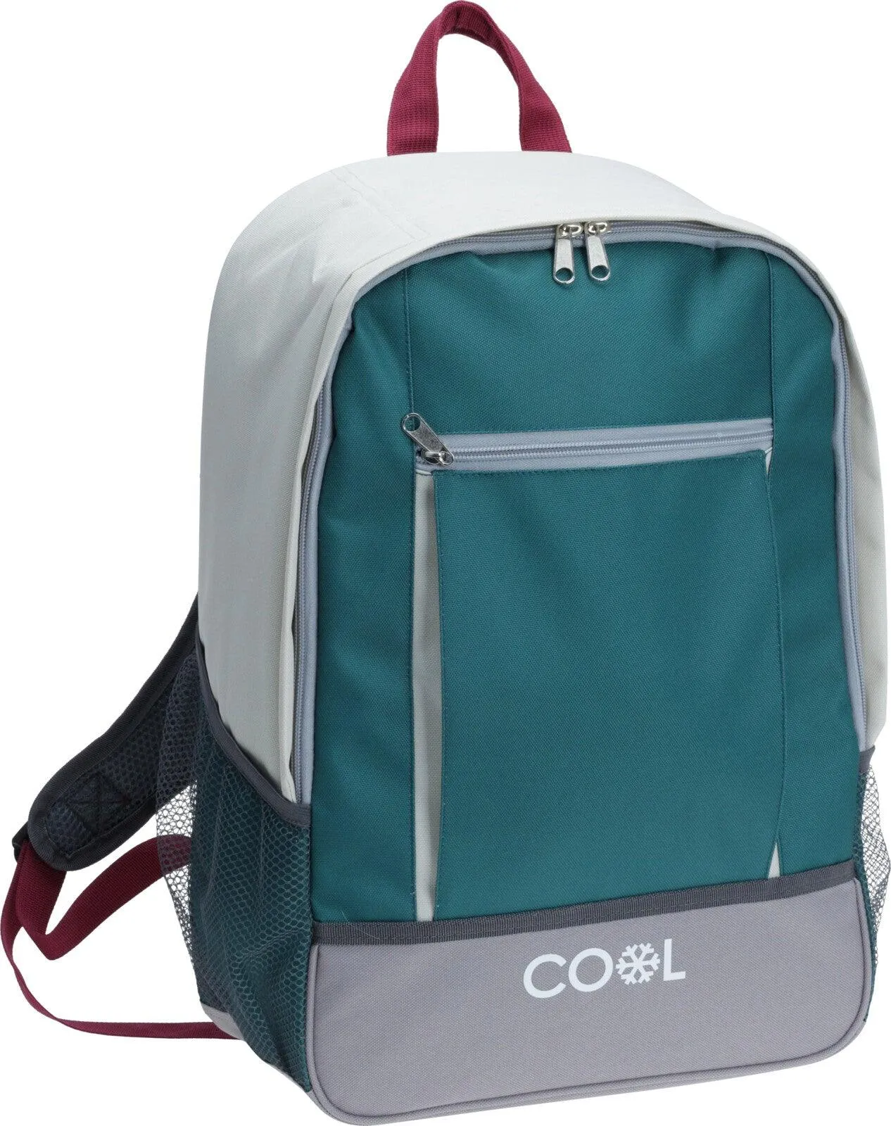 Cool Backpack Cooler Bag | Assorted Colour | 20L