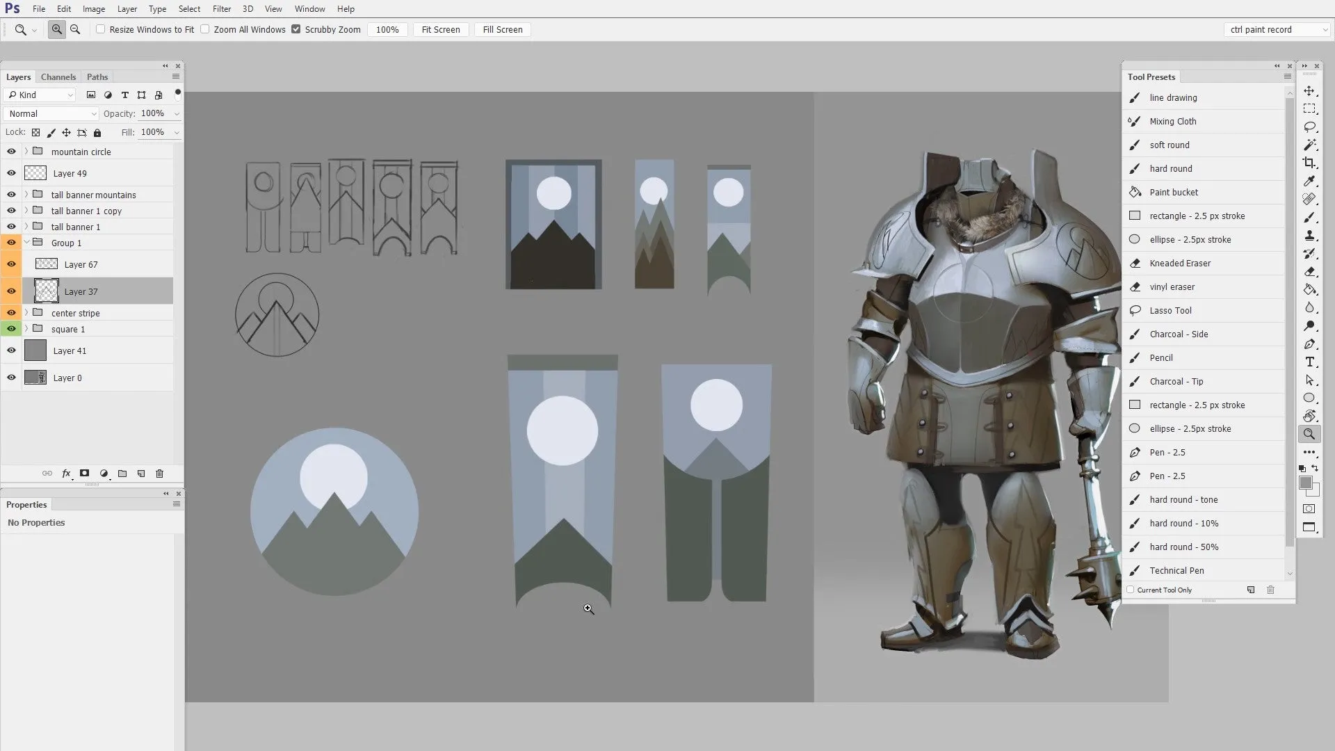 Costume Design