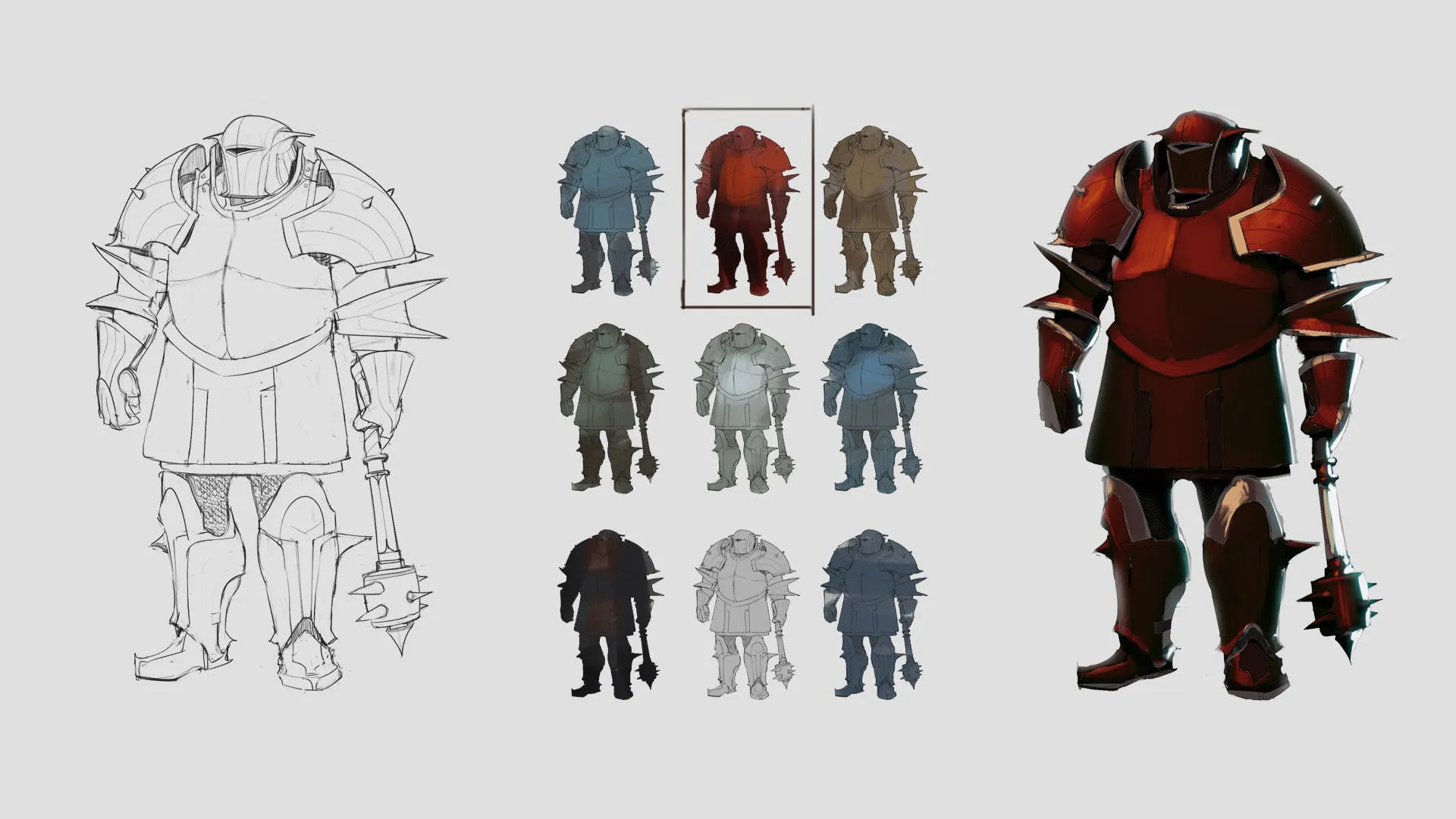 Costume Design