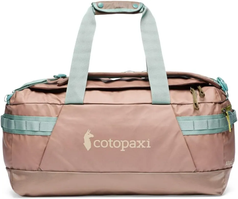 Cotopaxi Allpa Getaway 55 L Duffel