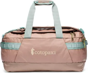 Cotopaxi Allpa Getaway 55 L Duffel Cotopaxi Allpa Getaway 55 L Duffel
