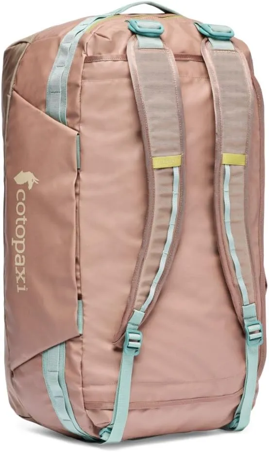 Cotopaxi Allpa Getaway 55 L Duffel