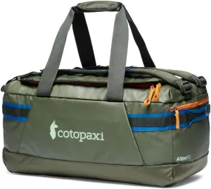 Cotopaxi Allpa Getaway 55 L Duffel Cotopaxi Allpa Getaway 55 L Duffel