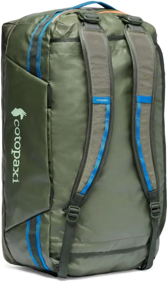 Cotopaxi Allpa Getaway 55 L Duffel