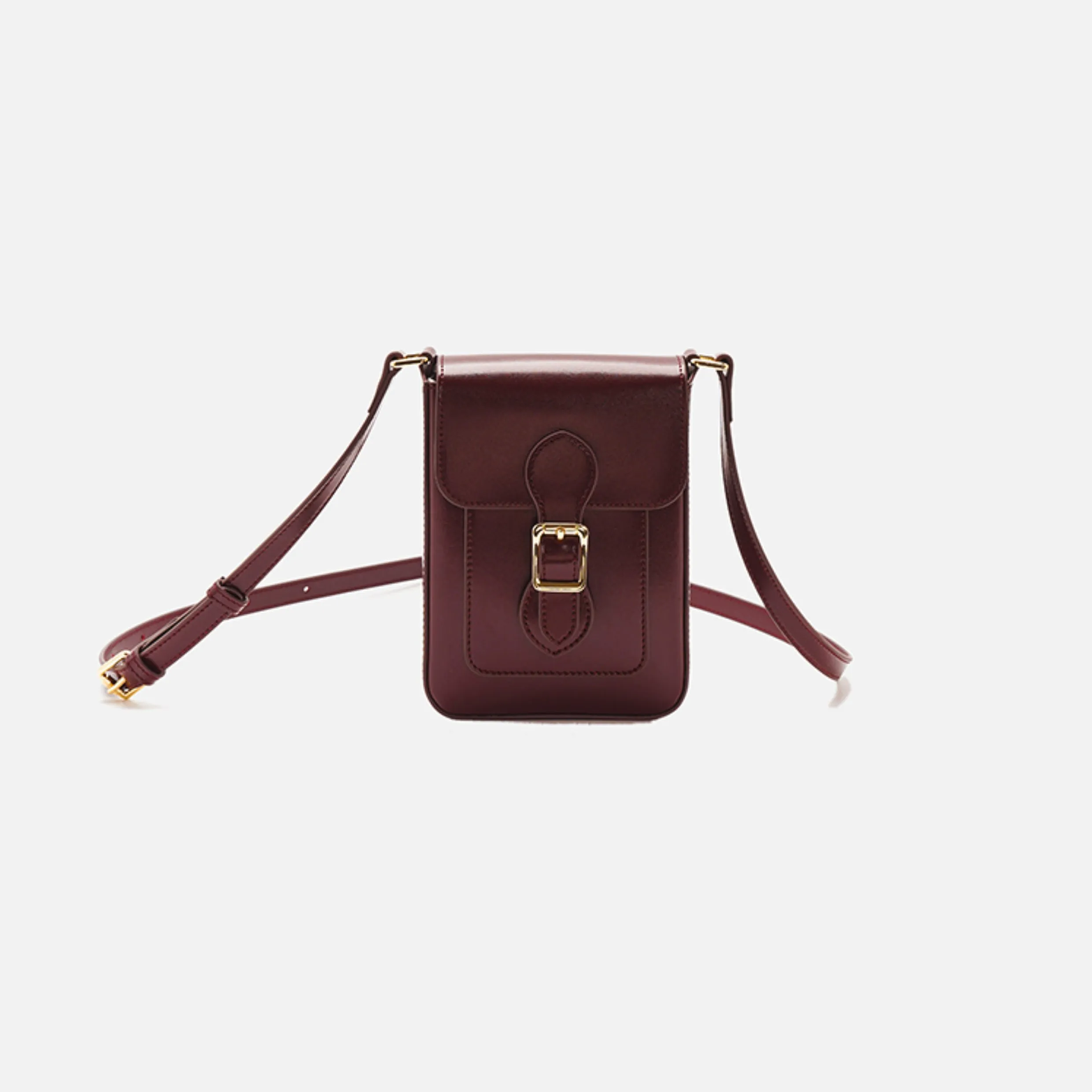Cute Women's Crossbody Phone Bag Small Over The Shoulder Purse