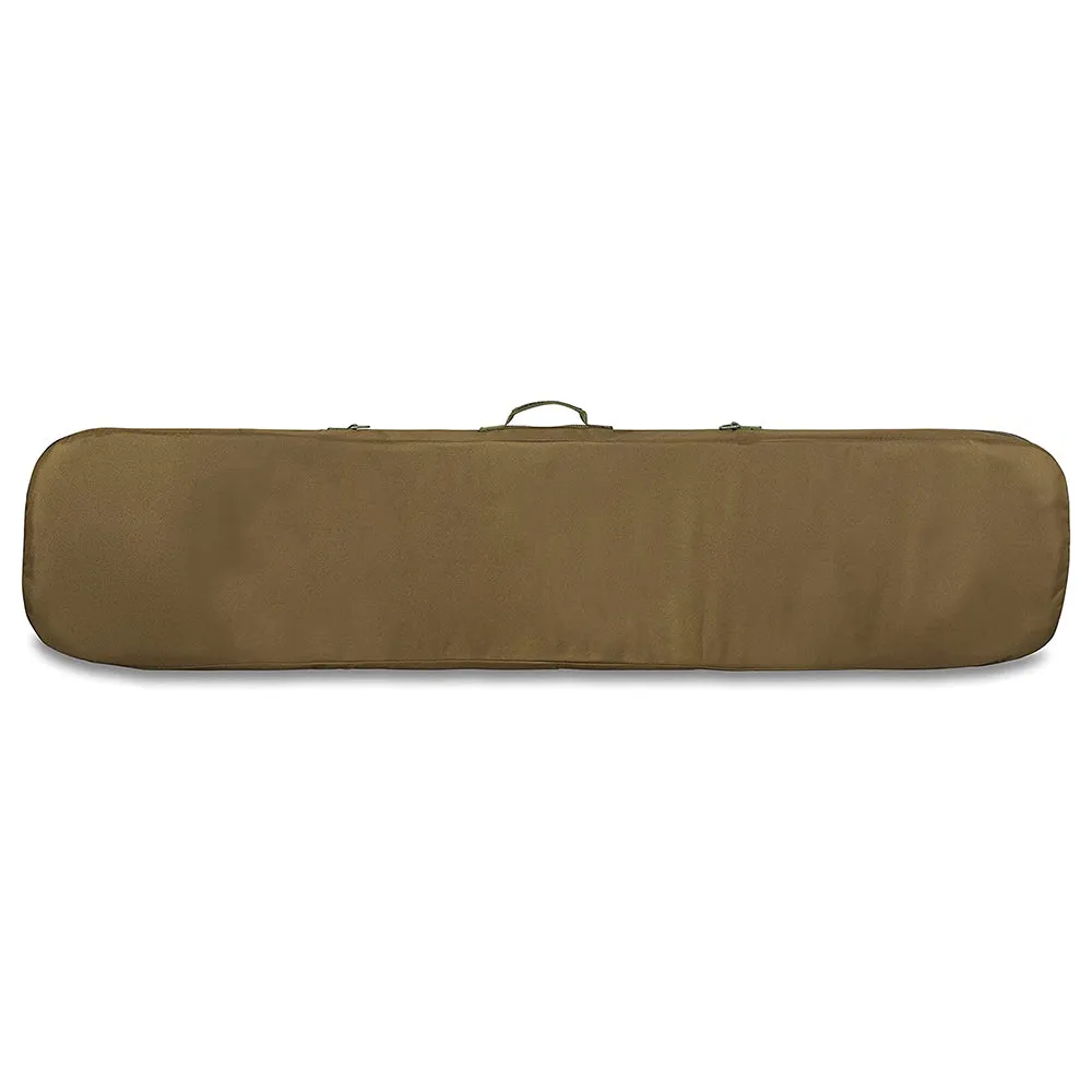 Dakine Mens Pipe Snowboard Blue Graphite Bags - 10001465-157-BLUEGRAPHITE