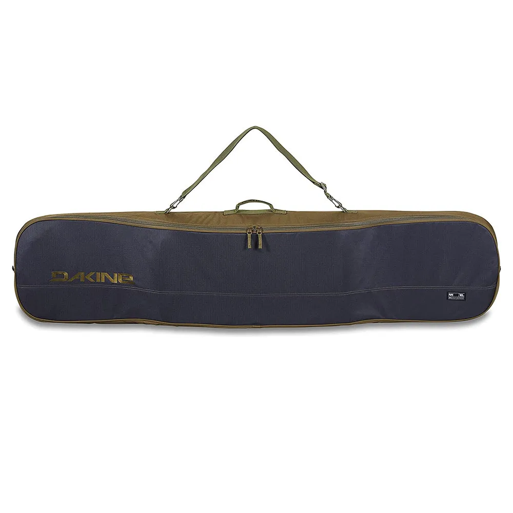 Dakine Mens Pipe Snowboard Blue Graphite Bags - 10001465-157-BLUEGRAPHITE