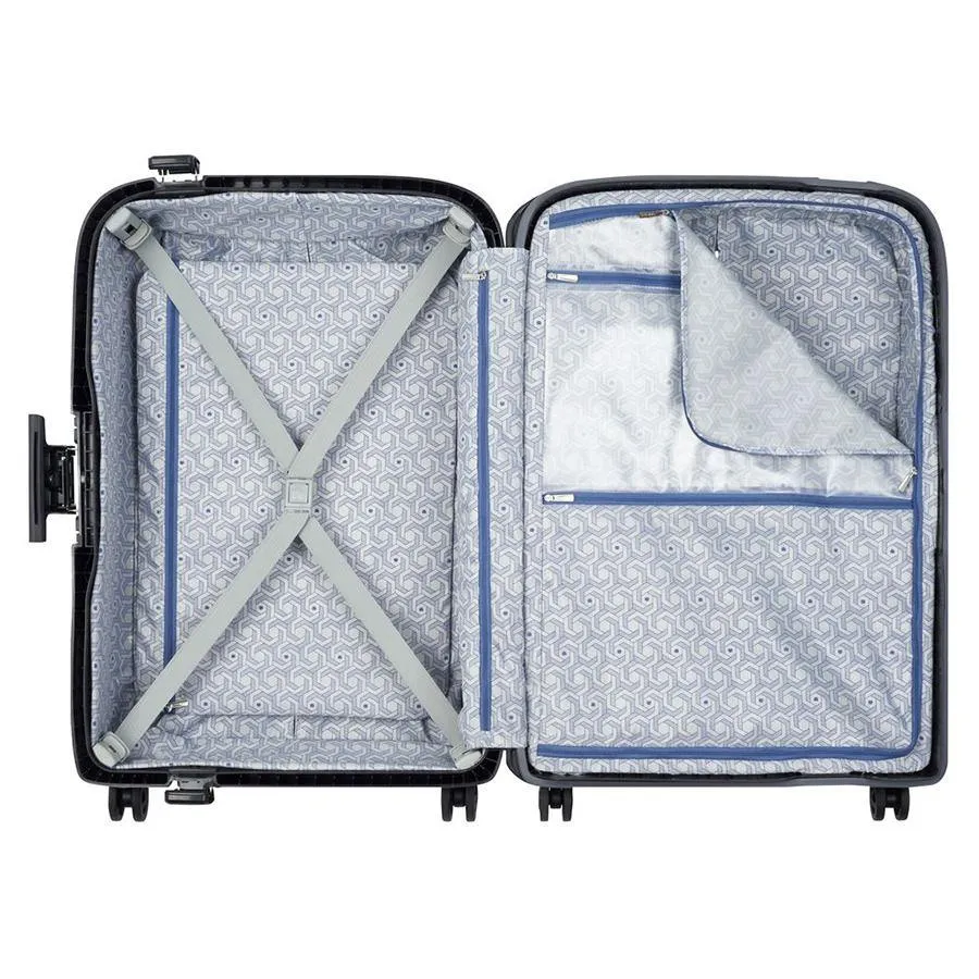 Delsey Moncey luggage