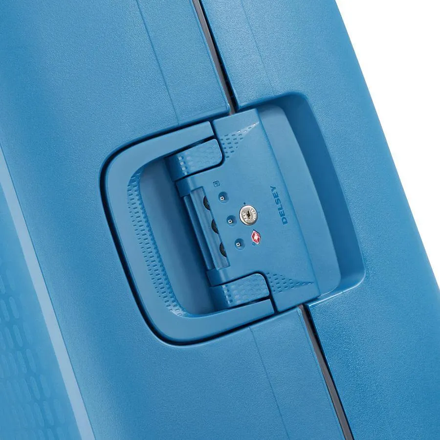 Delsey Moncey luggage