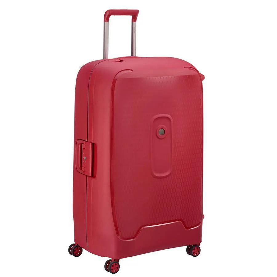 Delsey Moncey luggage