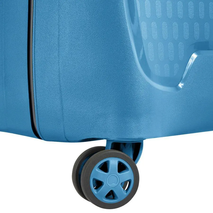 Delsey Moncey luggage