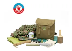 Den Kit NEW Forest School Backpack