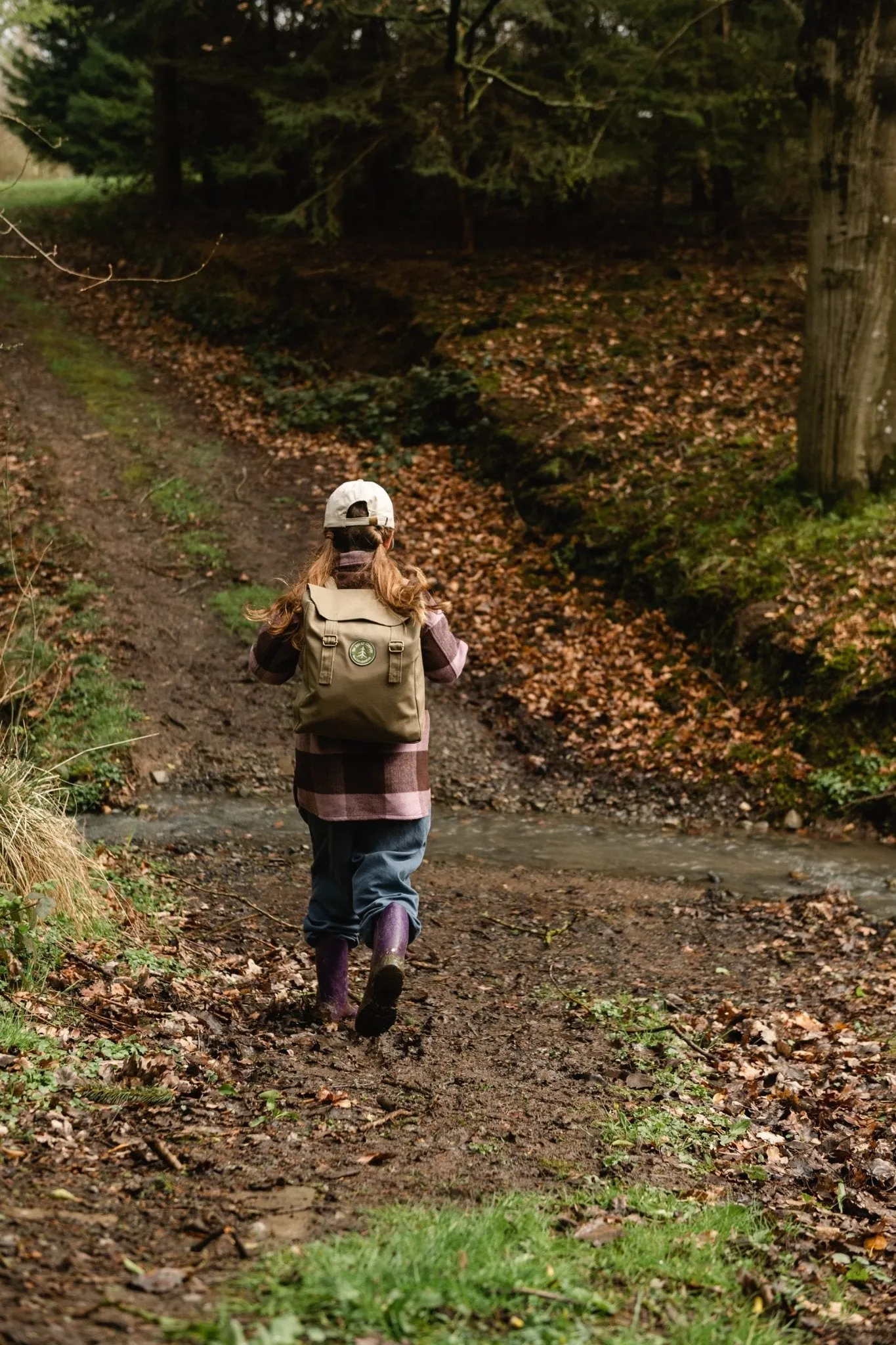Den Kit NEW Forest School Backpack