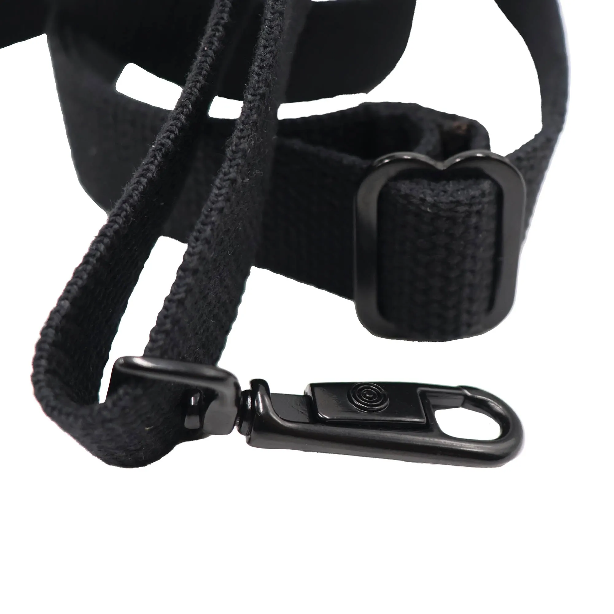 Double Admin Strap